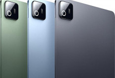 5 Spesifikasi Unggulan Tablet Xiaomi Pad 8 yang Siap Rilis di Indonesia