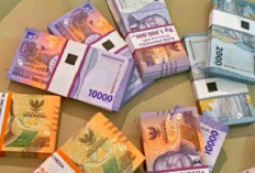 Ini Lokasi Penukaran Uang Baru di Bandung Lengkap dengan ATM Pecahan Rp10 Ribu dan Rp20 Ribu