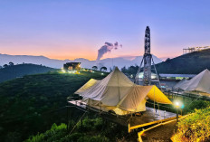 7 Spot Liburan Viral di Bandung Terbaru 2026, Semuanya Worth It Dikunjungi