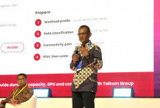 Sovereign Tech Summit 2026: NeutraDC Ungkap Strategi Hadapi Lonjakan Kebutuhan AI