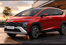 7 Rekomendasi Mobil Keluarga 7 Seater Paling Nyaman di Kelasnya, Cocok untuk Perjalanan Jauh dan Harian