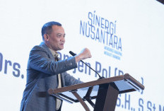 Dorong Ekonomi Rakyat, Ahmad Luthfi Tekankan Bank Jateng Fokus ke KUR