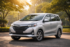 10 Mobil Bekas Favorit 2026, Harga Terjangkau Kualitas Teruji