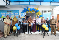 Dorong Literasi Keuangan Sejak Dini, bank bjb dan Perguruan YKTB Bogor Hadirkan Bank Edu YKTB
