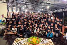 Honda ADV Bogor Raya Rayakan 6th–7th Anniversary, Perkuat Solidaritas dan Semangat Kebersamaan