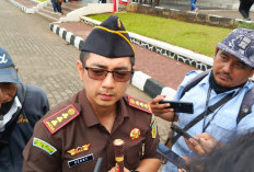 Kepala Kejaksaan Negeri Kabupaten Bogor: APDESI Harus Dukung Program MBG dan Koperasi Merah Putih