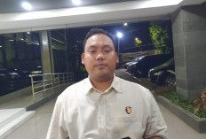 Polisi: Diduga Ayah Tiri Cabuli 2 Anak Sejak 2023