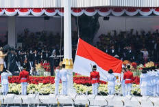 Lagu Wajib Nasional untuk Upacara 17 Agustus 2026, Ini Daftar Lengkapnya 