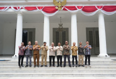 Temui Gubernur Banten, Telkom Akses Dorong Penguatan dan Penataan Infrastruktur Digital