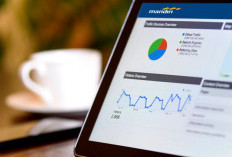 Ada 8 Posisi Dibuka, Cek Lowongan Kerja Bank Mandiri Terbaru Februari 2026