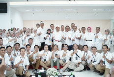 Hadirkan Kantor Cabang Pangandaran, bank bjb Perluas Layanan dan Dukung Pertumbuhan Ekonomi Daerah