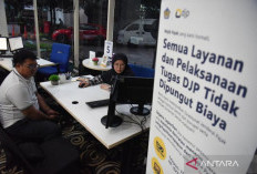 Pemerintah Permudah Penyelesaian Kewajiban Perpajakan