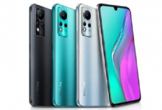 7 HP Gaming 1 Jutaan Paling Worth It 2026, Baterai Besar dan Performa Gahar!