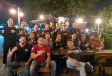 Kopdar Rutin Persiapan Anniversary Sewindu HPCI Karawang Chapter
