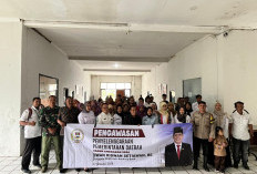 Anggota DPRD KBB Fraksi PDIP Minta Program MBG Berjalan Sukses di Lapangan
