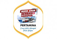 Buruan Daftar, Mudik Gratis Pertamina Dibuka Mulai Hari ini