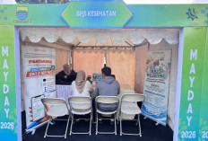 Peringati Hari Buruh, BPJS Kesehatan Permudah Akses Layanan JKN bagi Pekerja