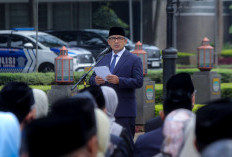 Program ‘Sasapu Bandung’ Digulirkan, Gerakan Bersih-bersih Kota Hari Minggu Mulai Pukul 04:00 WIB