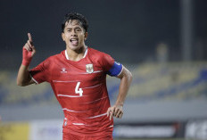 Timnas U-17 Indonesia dan Vietnam Puncaki Klasemen Grup A Setelah Raih Kemenangan Besar