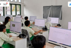 Lebih dari 718 Ribu Siswa Manfaatkan PIJAR, Telkom Perluas Pemanfaatan Pendidikan Digital
