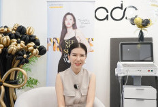 Ultherapy PRIME Resmi Hadir di Bandung, ADC Aesthetic Derma Centre Tawarkan Lifting Tanpa Bedah