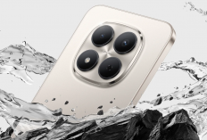 Mulai Rp2 Jutaan, 4 HP Redmi yang Cocok untuk Main Game Berat!