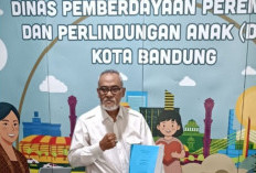 GNPK RI Jabar Soroti Prosedur UPTD PPA Kota Bandung Terkait Laporan TPKS, Dinilai Kurang Objektif 