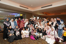 Bukan Sekadar Nonton Bareng: Cara B ERL Menghadirkan Kebersamaan Nyata untuk Ratusan Mitranya