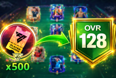 Update 20 Kode Redeem EA Sports FC Mobile 7 April 2026: Gratis Gems hingga 3000!