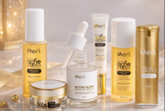 Sambut Ramadhan, B ERL Kasih Promo GILA! Diskon Besar Bikin Hemat