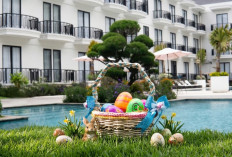 Libur Paskah Makin Seru! L’Eminence Lembang Siapkan Easter Hunt hingga Aktivitas Edukatif Anak