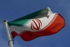 Iran Bantah Terlibat dalam Insiden Kapal Korsel di Selat Hormuz
