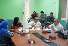 Dari Sungai ke Solusi: Ekowisata Citarik Jadi Percontohan Penanganan Sampah di Kabupaten Bandung