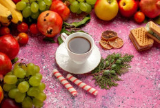 10 Merek Kopi Sachet Rasa Buah yang Lagi Banyak Dicari, Unik dan Beda dari Biasanya