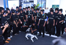 PLN Icon Plus Kolaborasikan Pelatihan Pendidikan Informal TJSL di ICON NEXT 2025