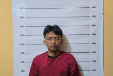 Dicari Sejak 2024, Begal Sadis di Gunung Sindur Ditangkap Polisi