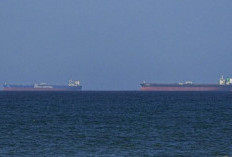 Iran Berlakukan Sistem Izin Baru bagi Kapal yang Melintasi Selat Hormuz