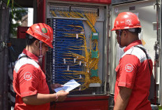 Telkom Akses Perkuat Transformasi Operasional Demi Mewujudkan Akses Merata ke Seluruh Negeri