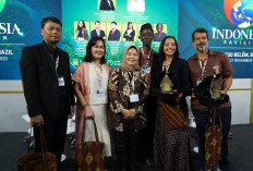 Pertamina Paparkan Upaya Pelestarian Lingkungan dan Keanekaragaman Hayati Nusantara di COP30 Brasil