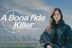 6 Rekomendasi Drama Korea Agustus 2026 yang Seru dari Episode 1, Lengkap Sinopsis, Pemeran dan Rating