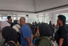 Masyarakat Minta Pemerintah Salurkan BLT Kesra di Kelurahan: Biar Ga Padat dan Gampang