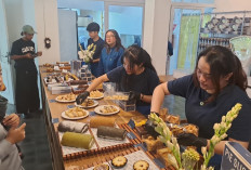 Tjitarum Resmi Dibuka, Hadirkan Oleh-Oleh Bandung yang Benar-Benar Mewakili Jati Diri Jawa Barat