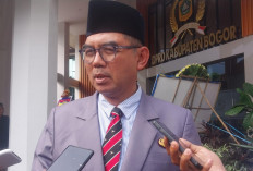 JPO Bappenda Bakal Dibangun, Sekda Kabupaten Bogor: Tujuan Utamanya Membuat Landmark