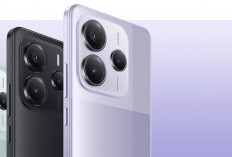 5 Hp RAM 12GB Termurah 2026 Harga Rp2 Jutaan: Spek Gahar buat Multitasking dan Gaming Berat