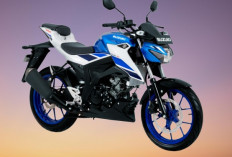 Ini 5 Motor Kencang Tapi Tetap Nyaman Dipakai Sehari-hari