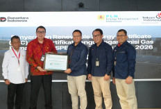 The Telkom Hub Capai Net Zero Emisi, 66 Lokasi PoP Telkom Menggunakan 21% Energi Terbarukan
