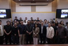 Easycash dan IA-SBM ITB Perkuat Literasi Keuangan Mahasiswa Lewat Kuliah Umum Bulan Fintech Nasional