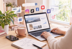 Strategi Digital Marketing yang Semakin Penting bagi Bisnis di Era Persaingan Online