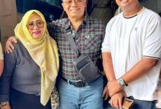  Tanam Pohon Jaga Lingkungan, Itu Komitment H. Sobana Khoerul