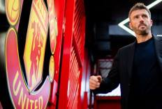 Cuma King MU! Man United Ukir Rekor Langka usai Carrick jadi Manajer Terbaik Januari 2026